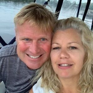 Meet your Posher, Lynda